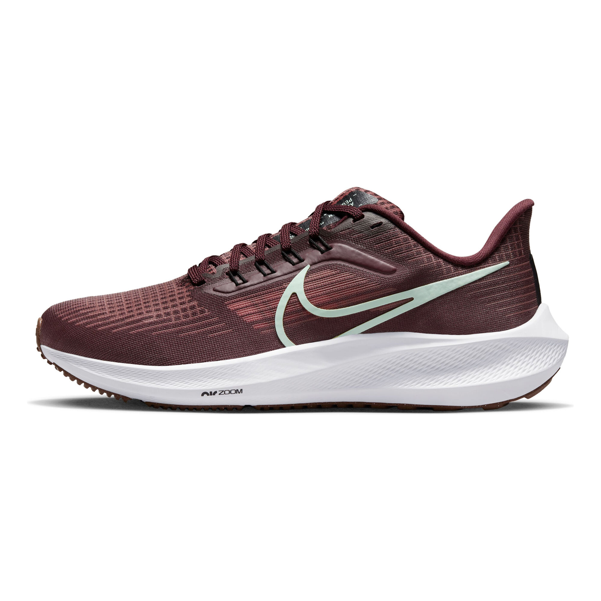 verantwoordelijkheid verzonden Stuwkracht Nike Air Zoom Pegasus 39 Neutralschuh Damen - Rot, Mint online kaufen |  Running Point