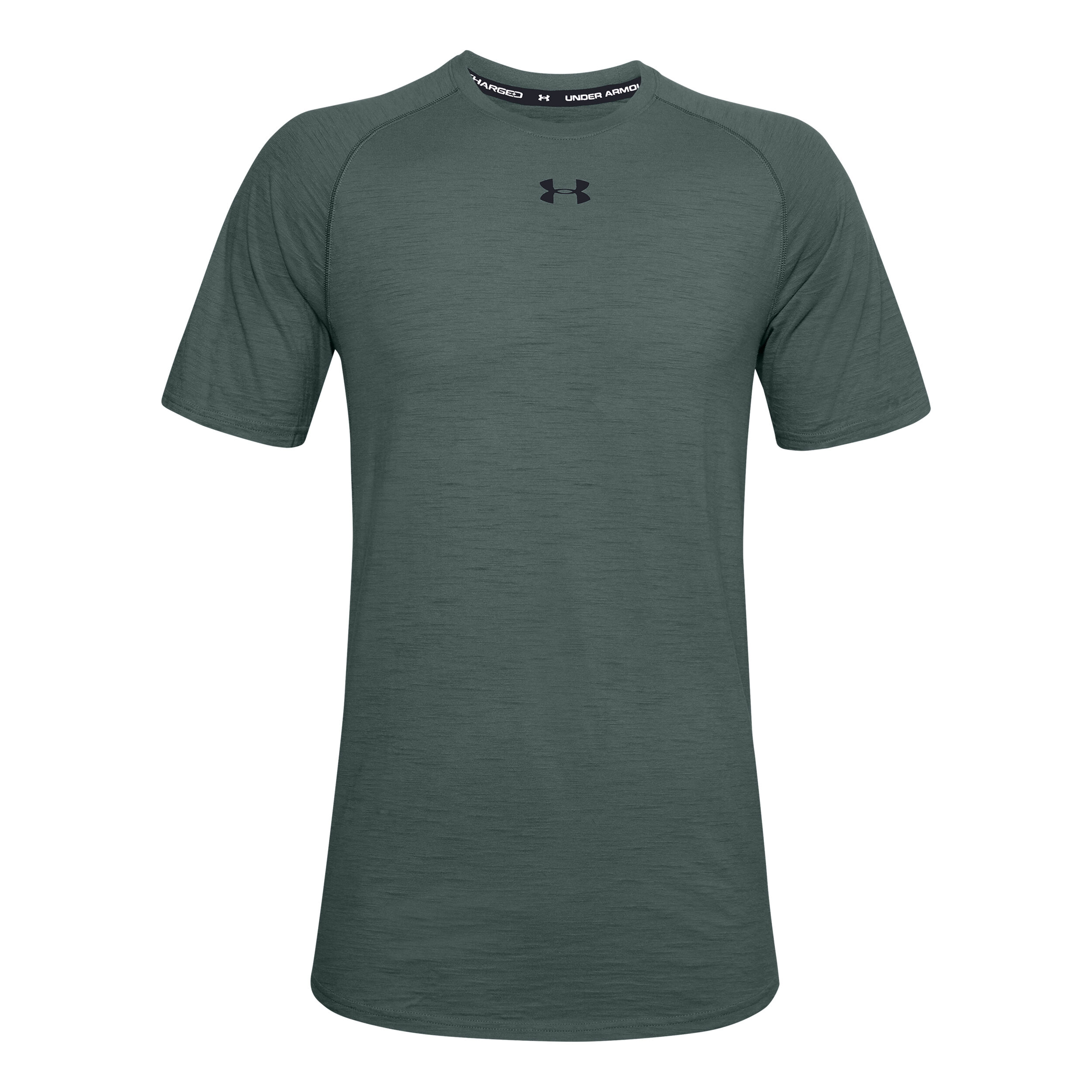 Under armour charged cotton t shirt mens outlet