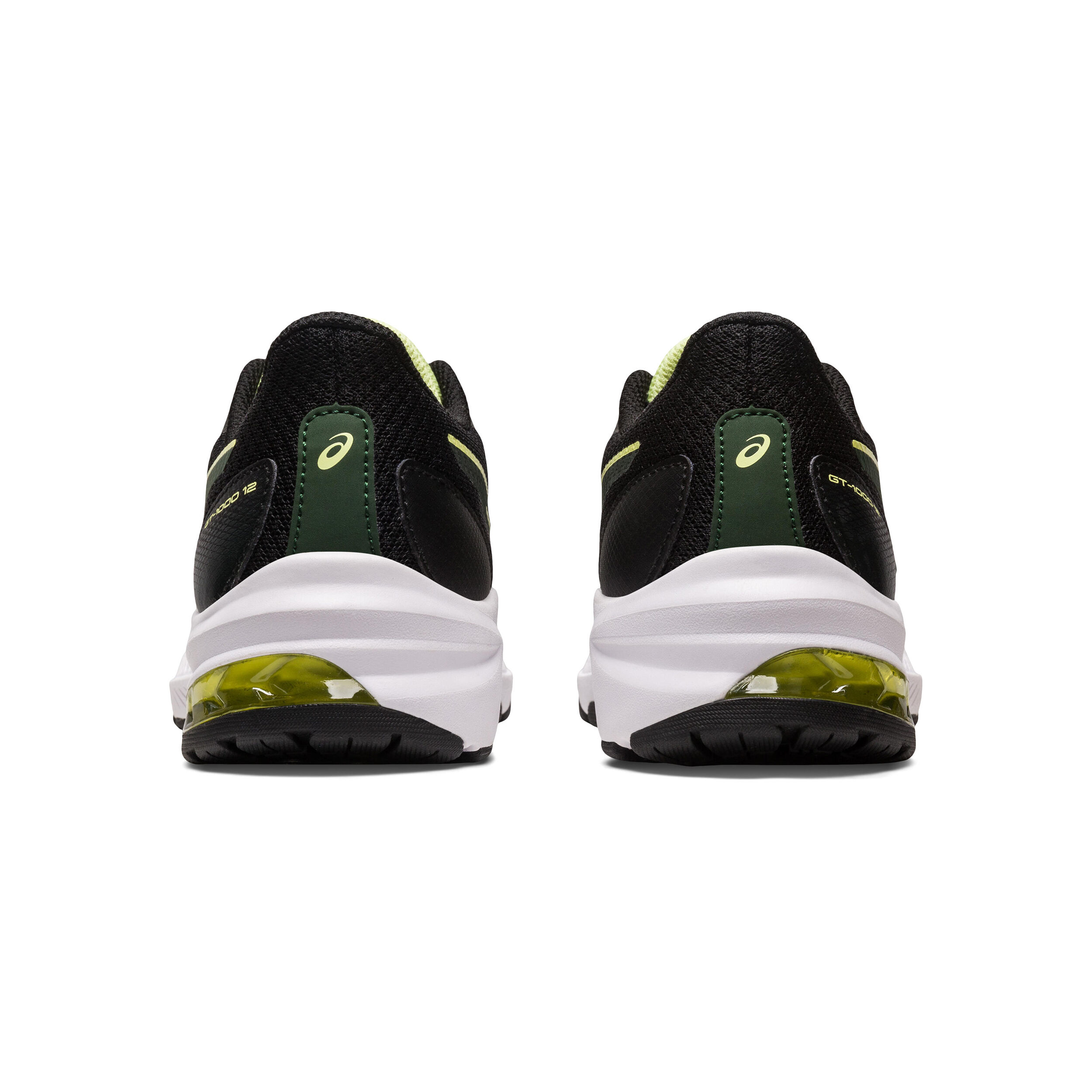 Asics gt 1000 2 gs Olive cheap