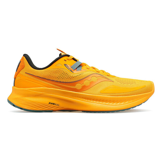 Saucony