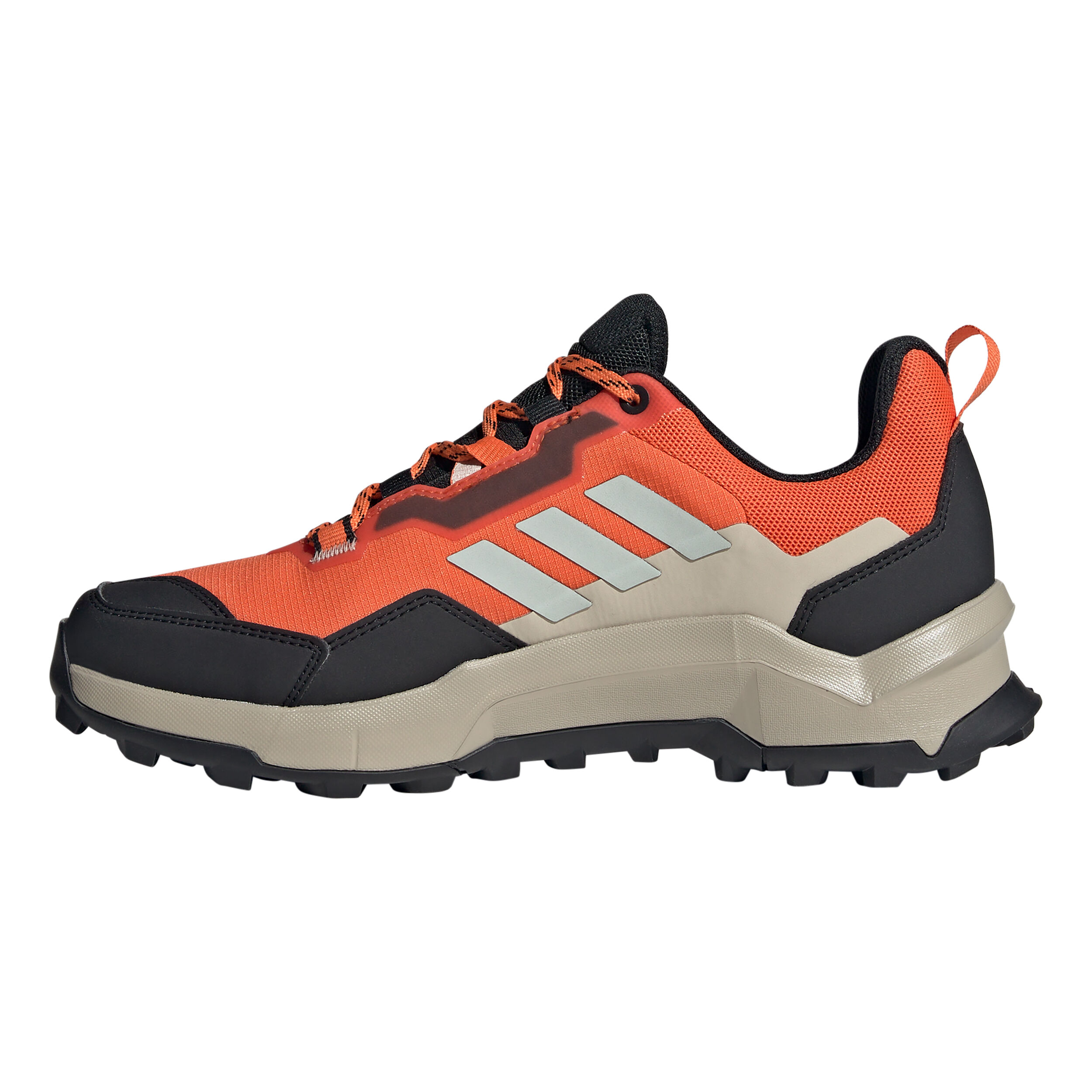 Terrex AX4 GTX Trailschuh Damen Nude Grau