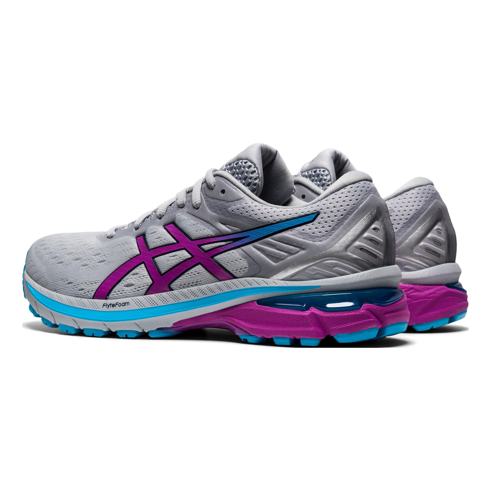 ASICS