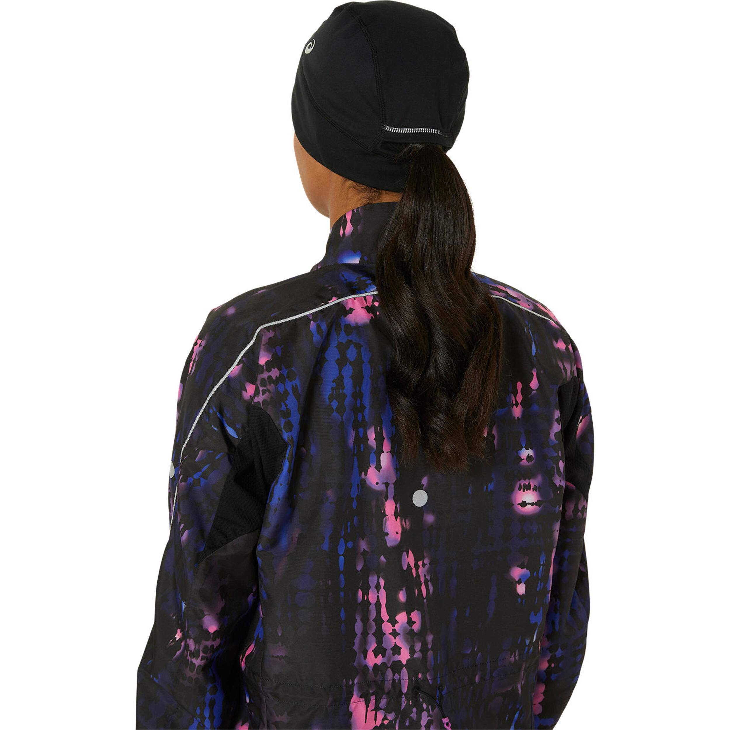ASICS Mutze Schwarz online kaufen Running Point DE