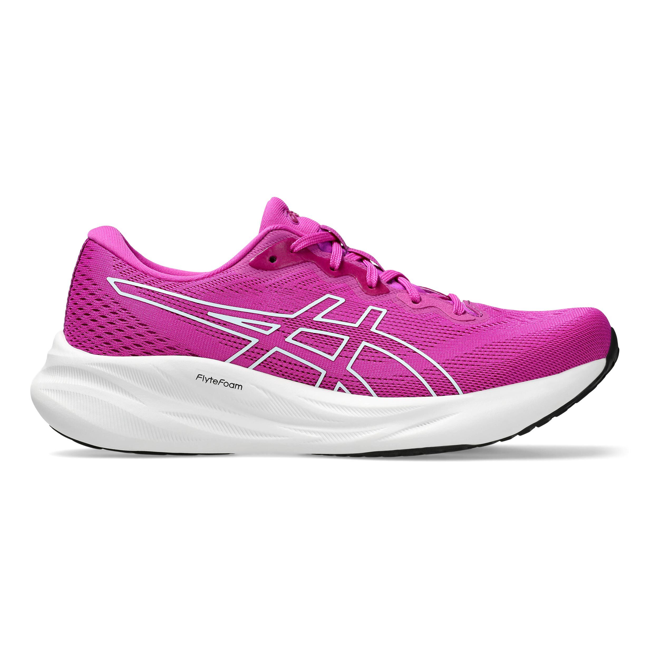 Asics gel pulse 6 blanche hotsell