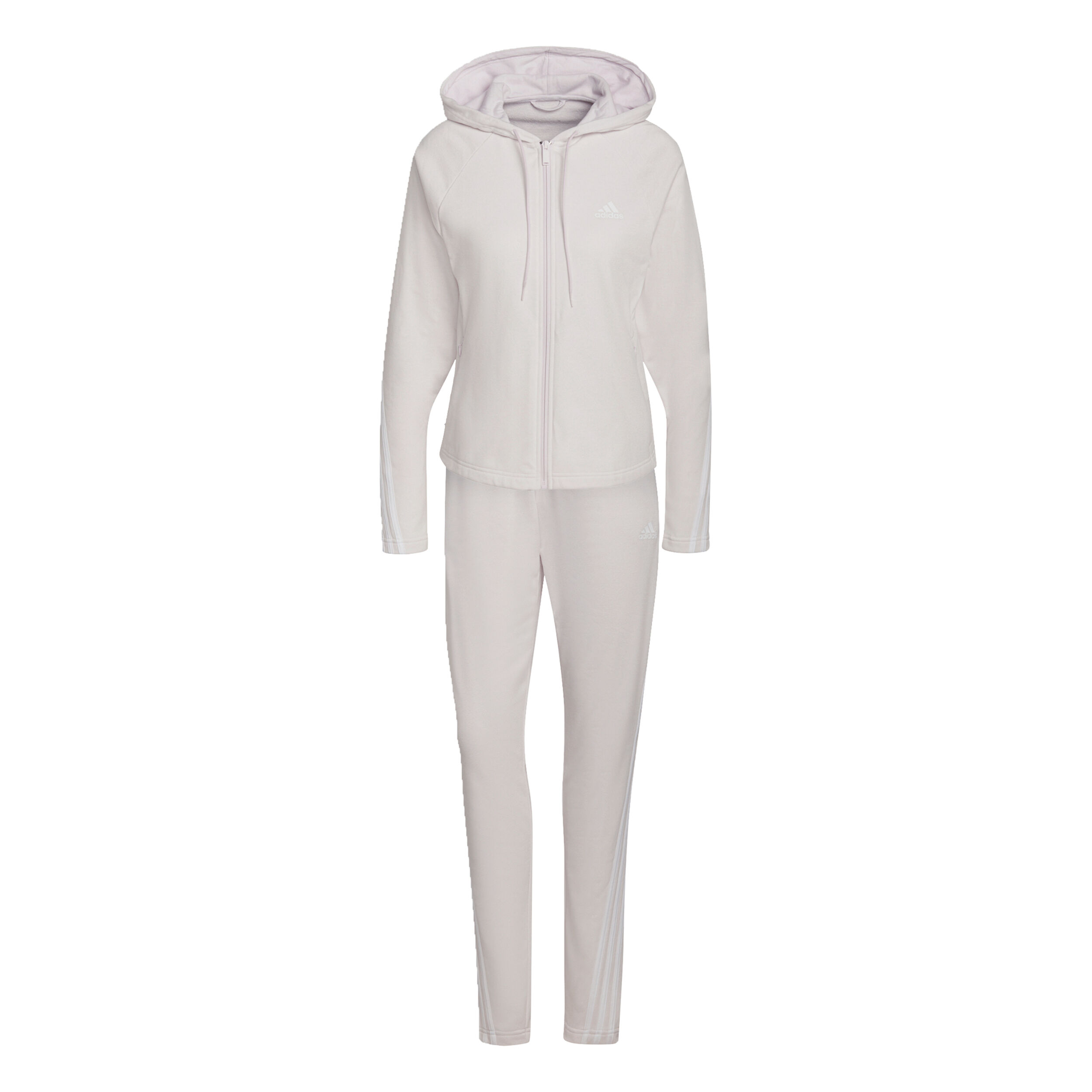 adidas Energize Trainingsanzug Damen Nude online kaufen Running Point DE
