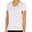 Tech V Neck Women