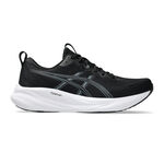 ASICS Laufschuhe ASICS Gel-Pulse 16 Neutralschuh Damen-Schwarz,Weiß