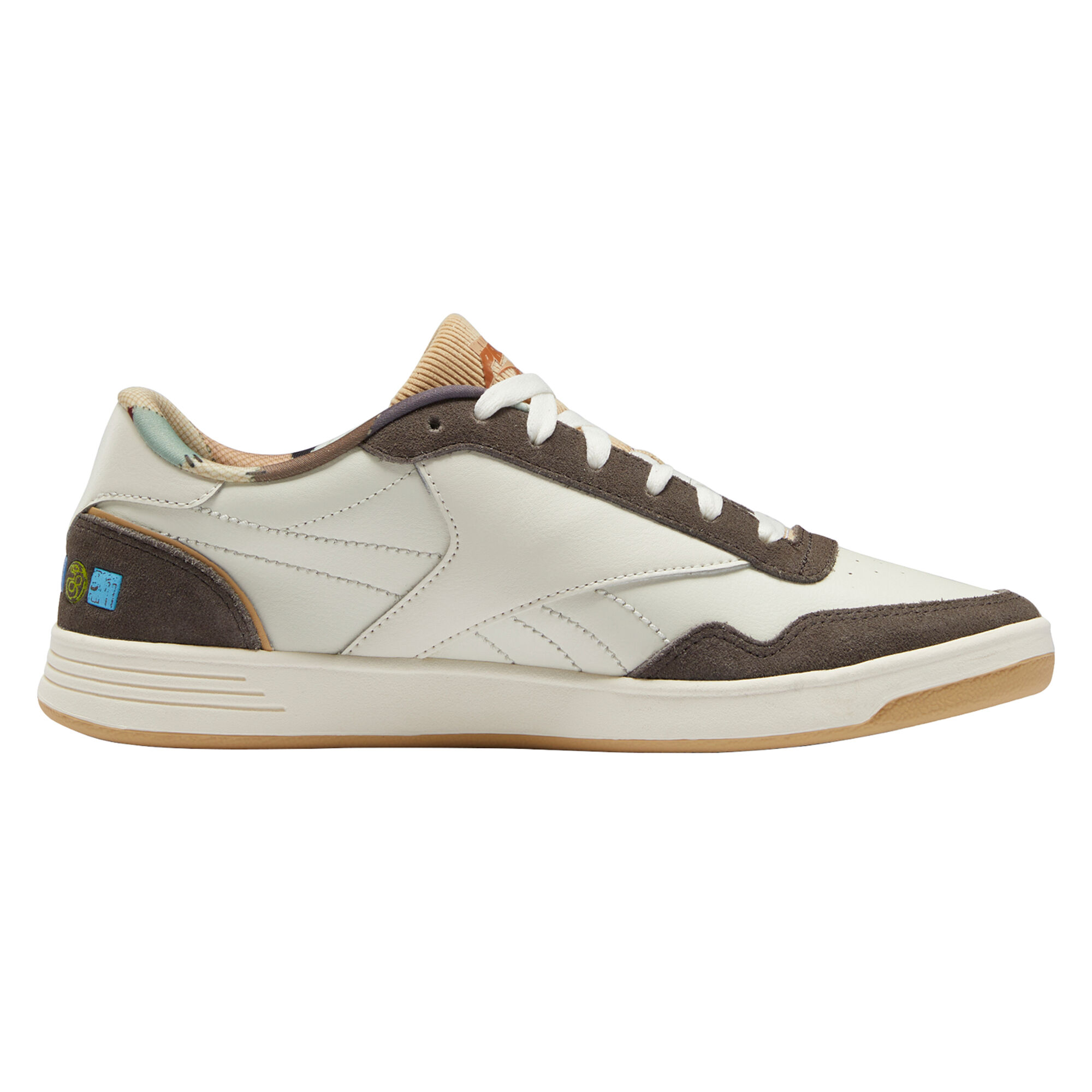 Reebok