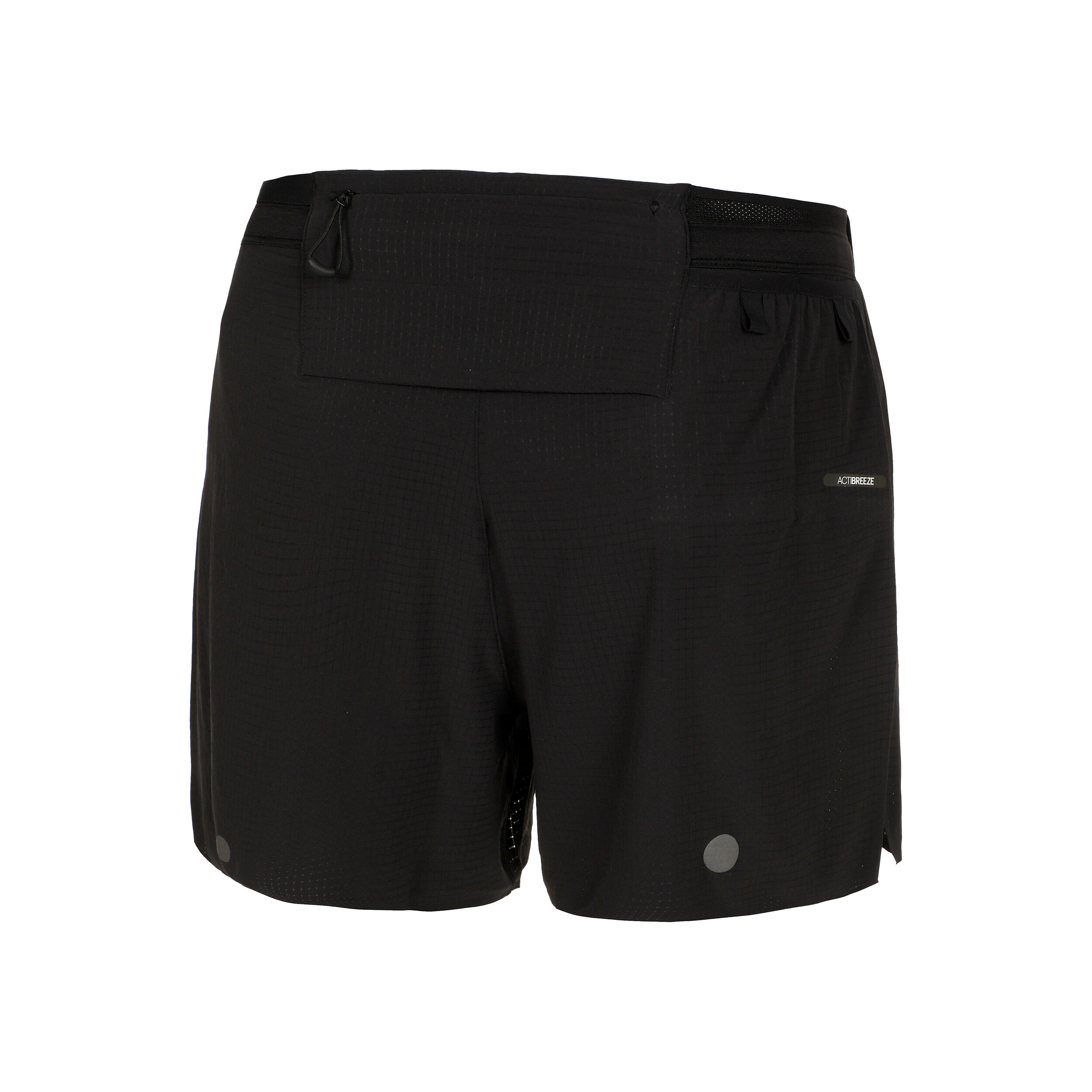 Asics running shorts 5 inch discount
