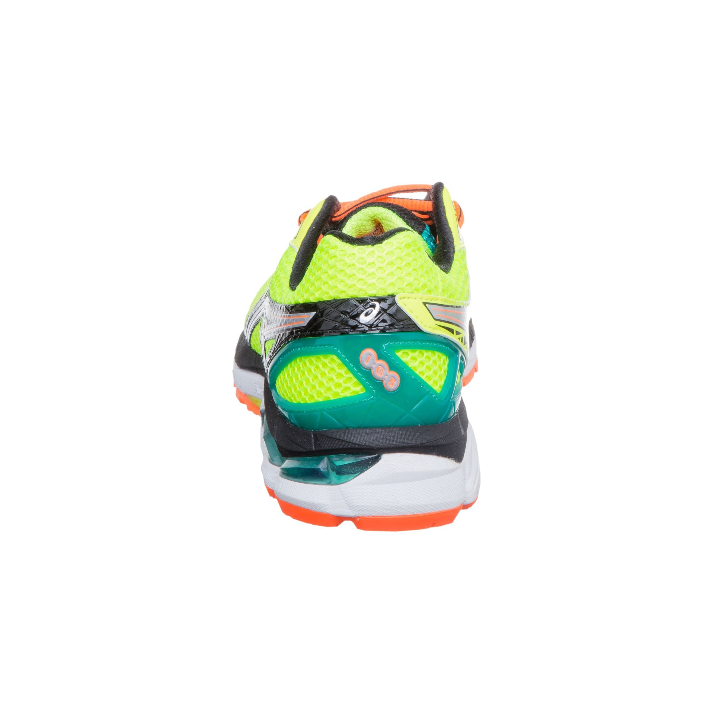 Asics gt 2000 3 hombre verdes shop