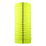 P.A.C. Bekleidung P.A.C. Reflector Schlauchtuch-Neongelb