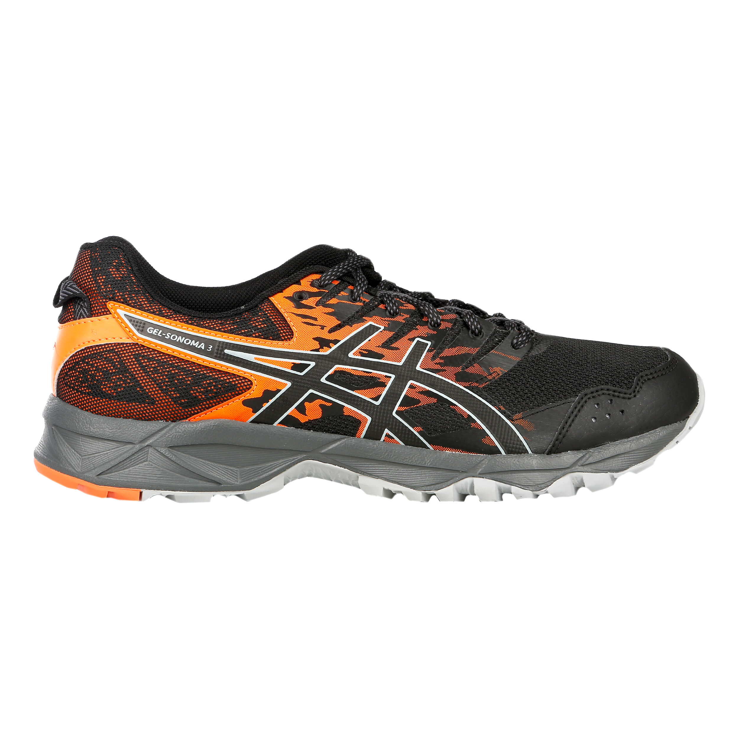 Asics gel sonoma 3 noir online