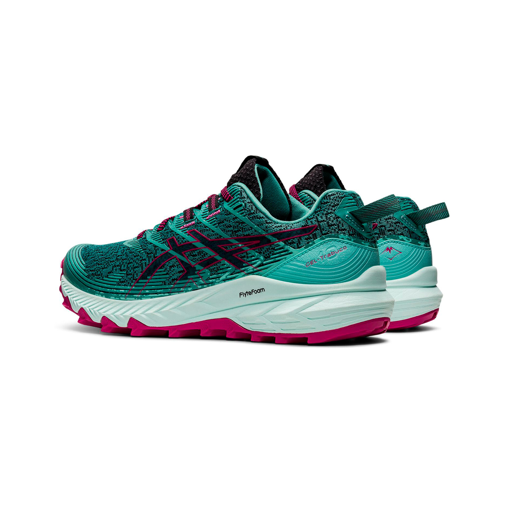 ASICS