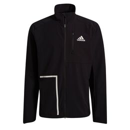 Own The Run Jacket