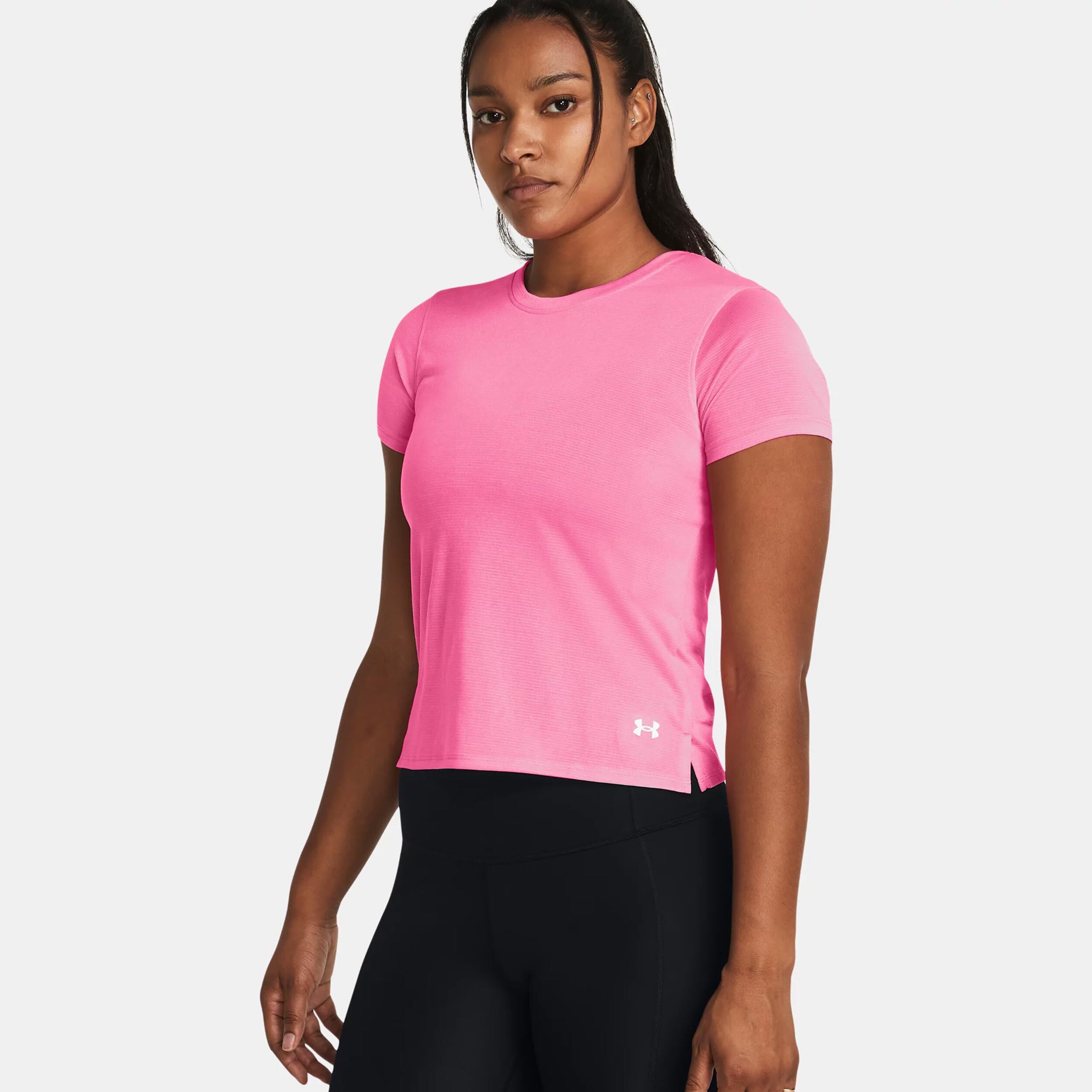 Under armour streaker top new arrivals