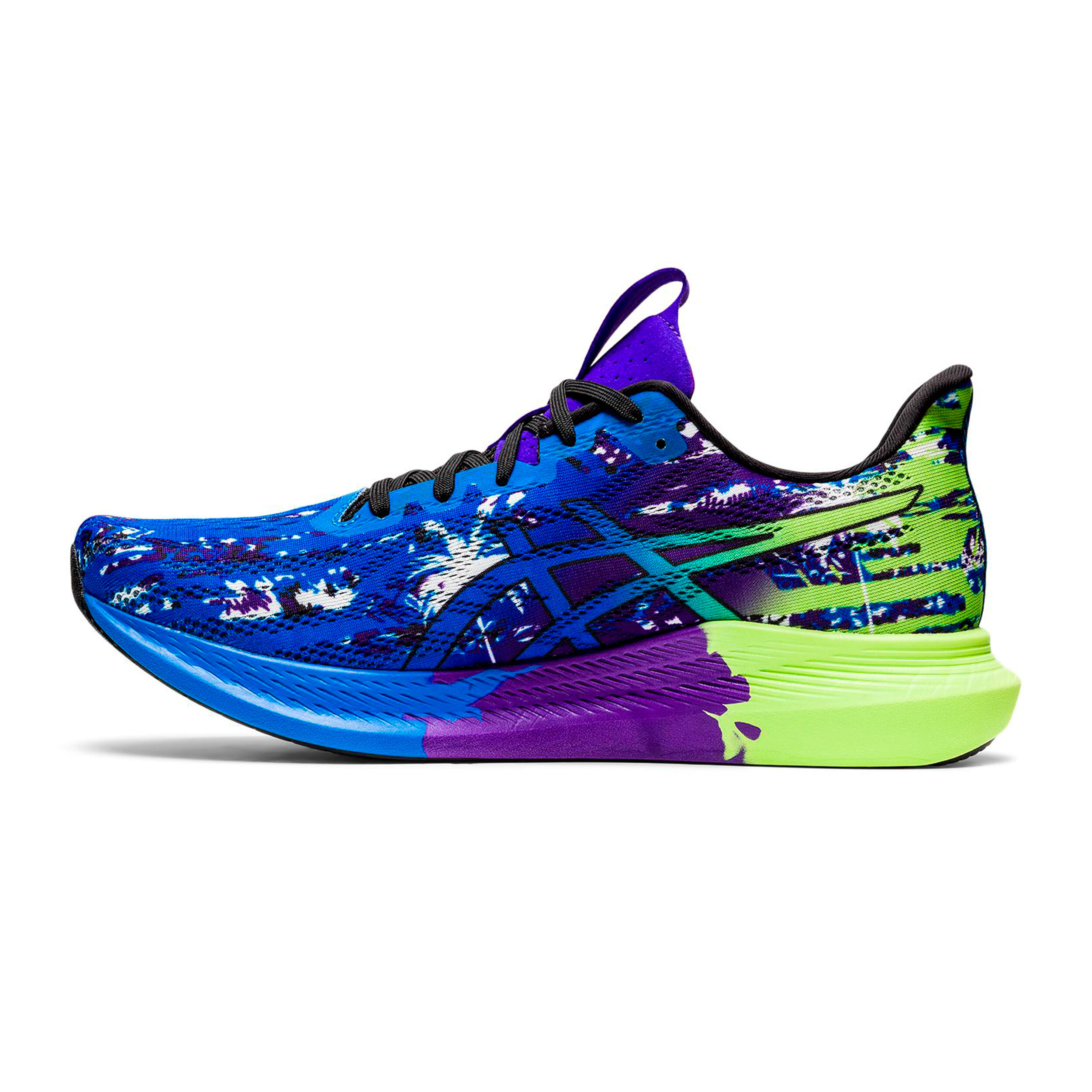 ASICS Noosa Tri 14 Wettkampfschuh Herren Blau Mehrfarbig online kaufen Running Point DE
