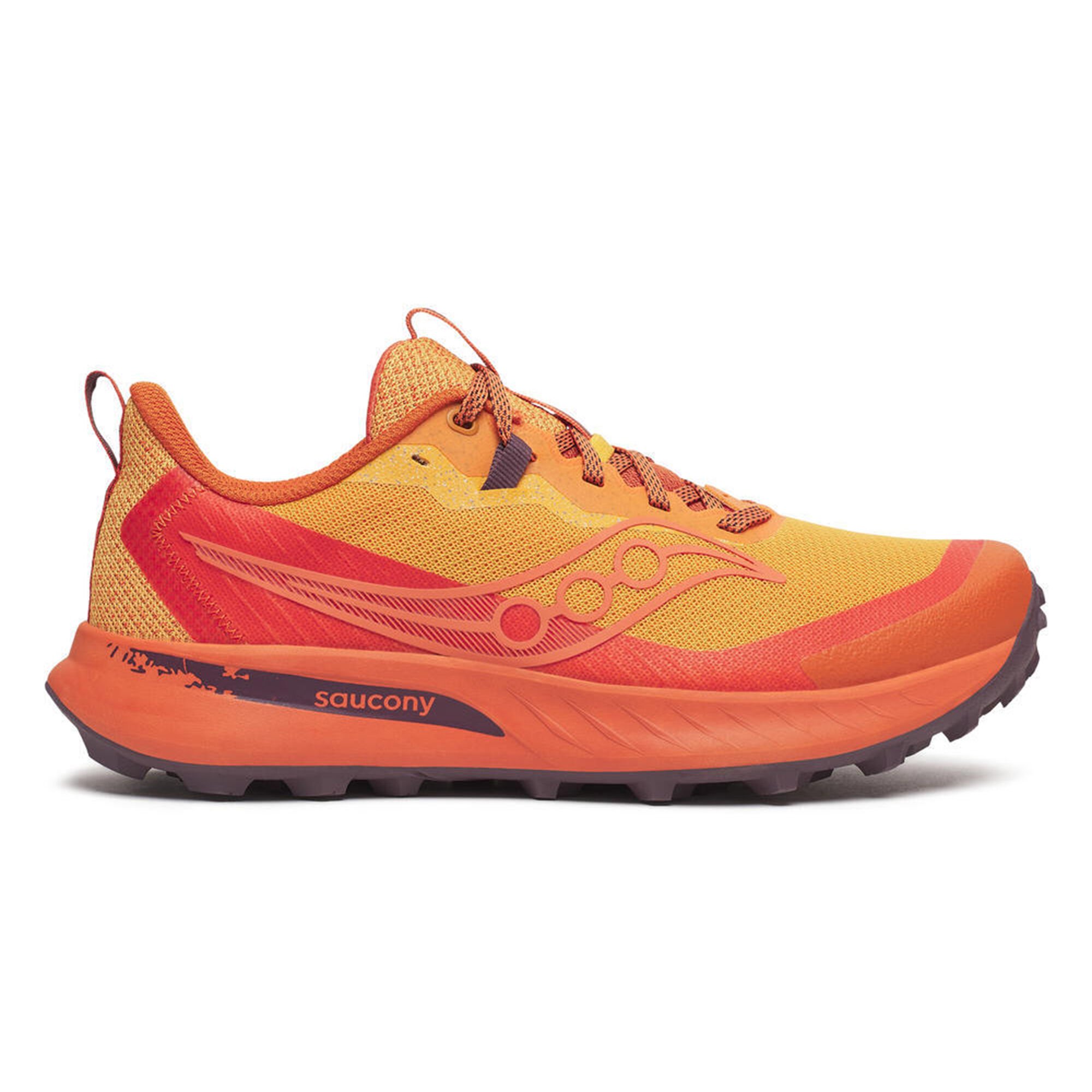 Saucony