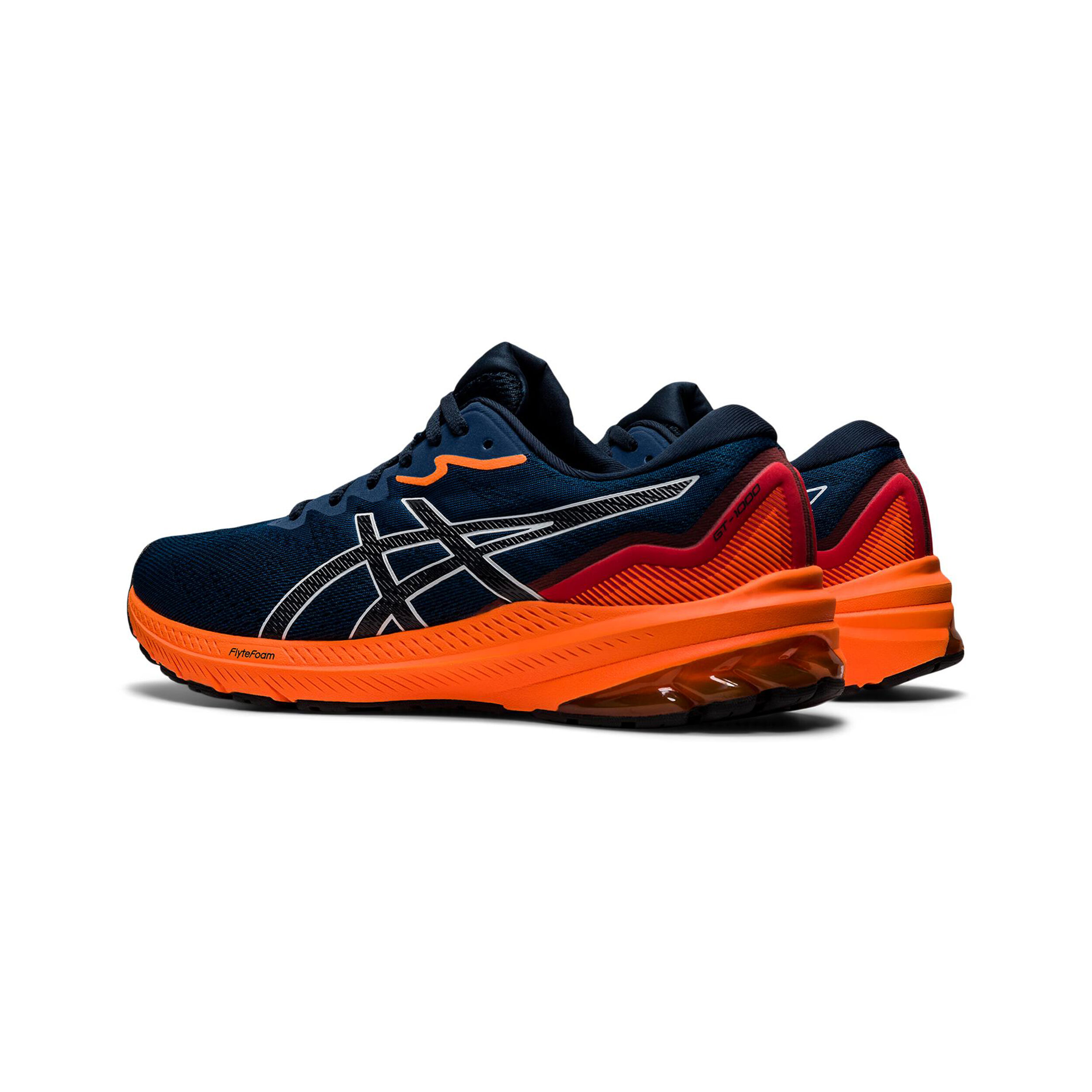 Asics gt 1000 Naranja store