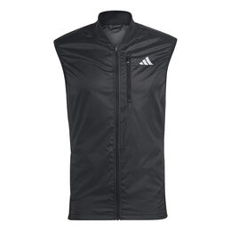 Own The Run Vest