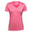 Tech Twist V-Neck Shortsleeve Women