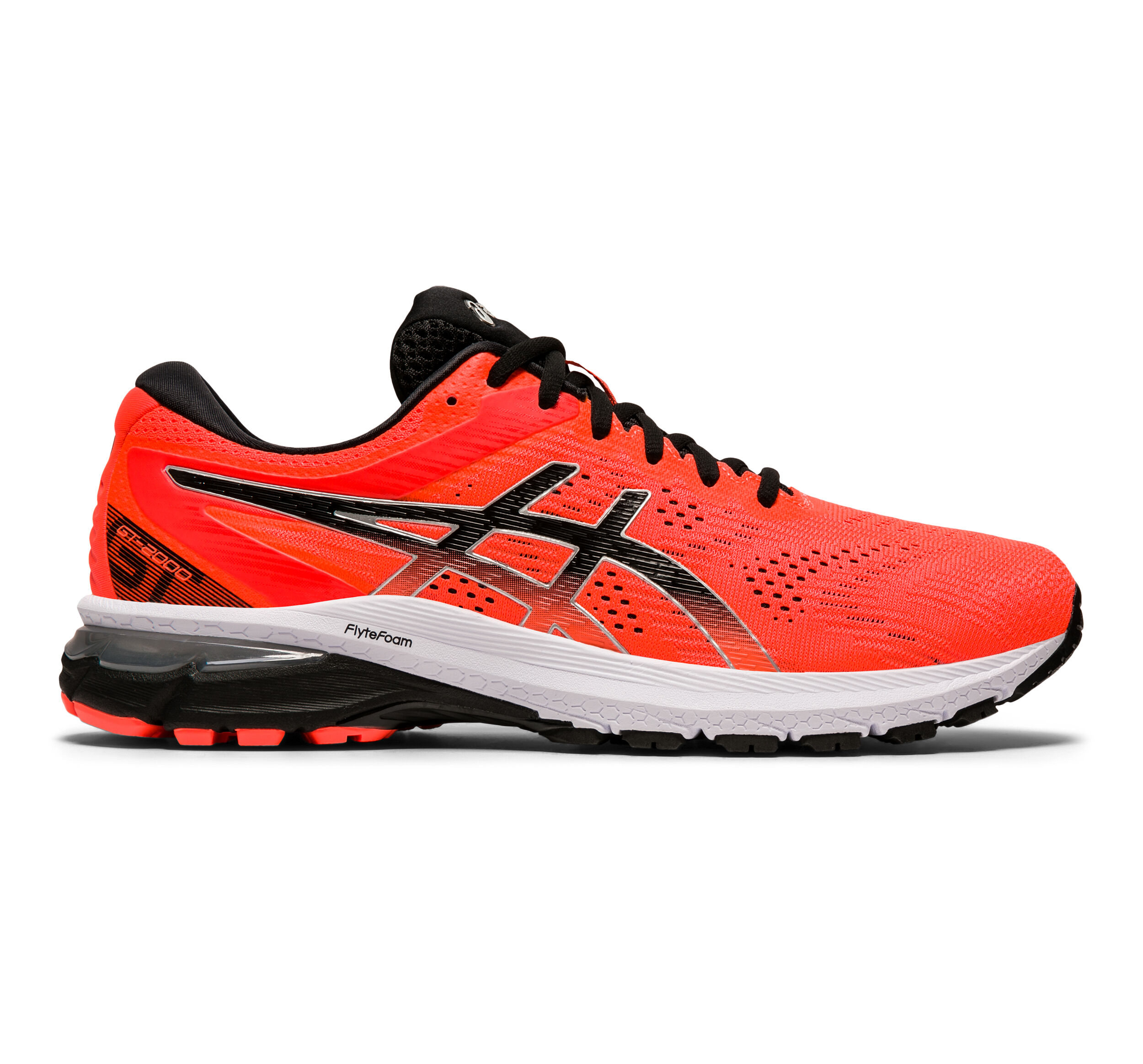 Asics gt 2000 homme orange new arrivals