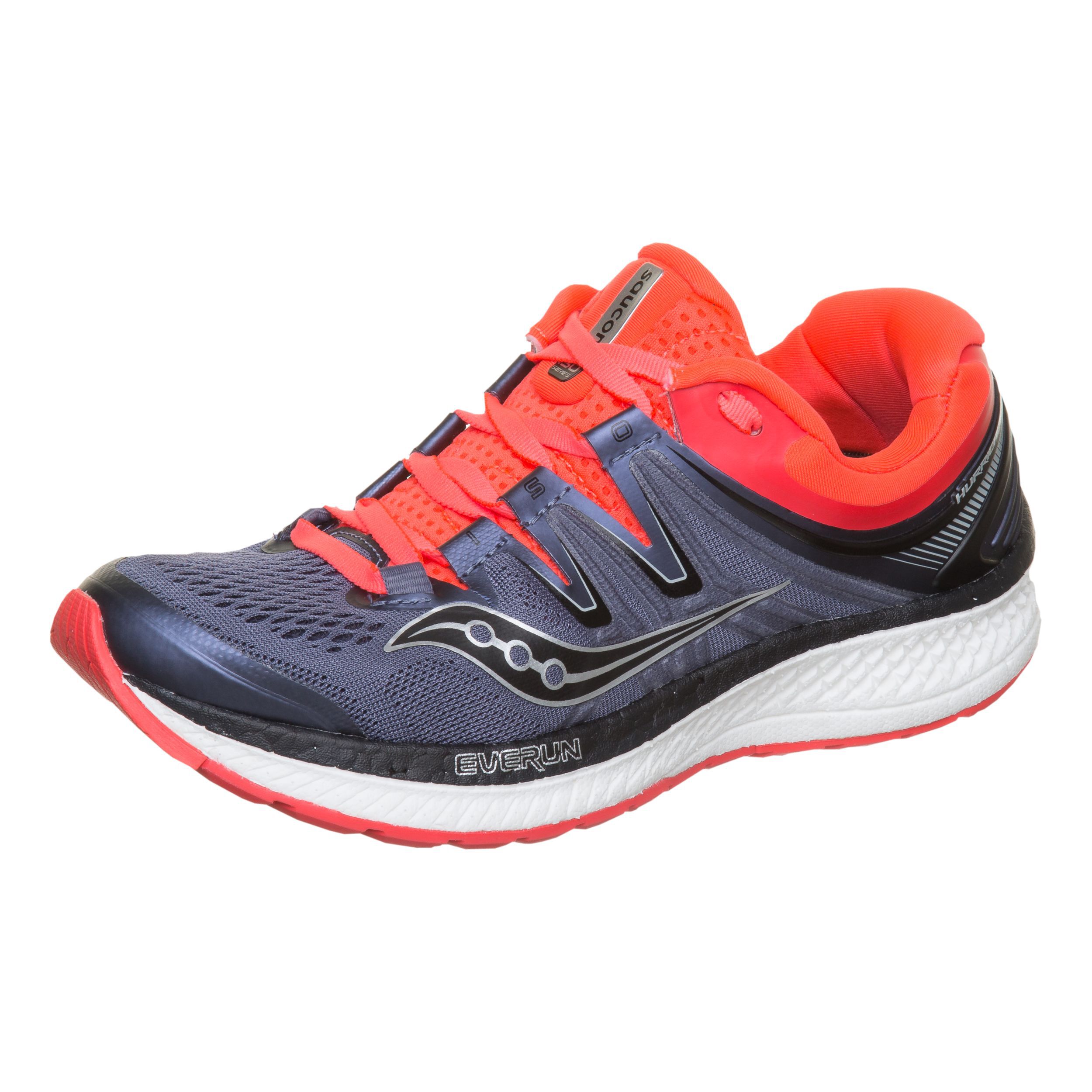 Hurricane ISO 4 Stabilit tsschuh Damen Grau Orange