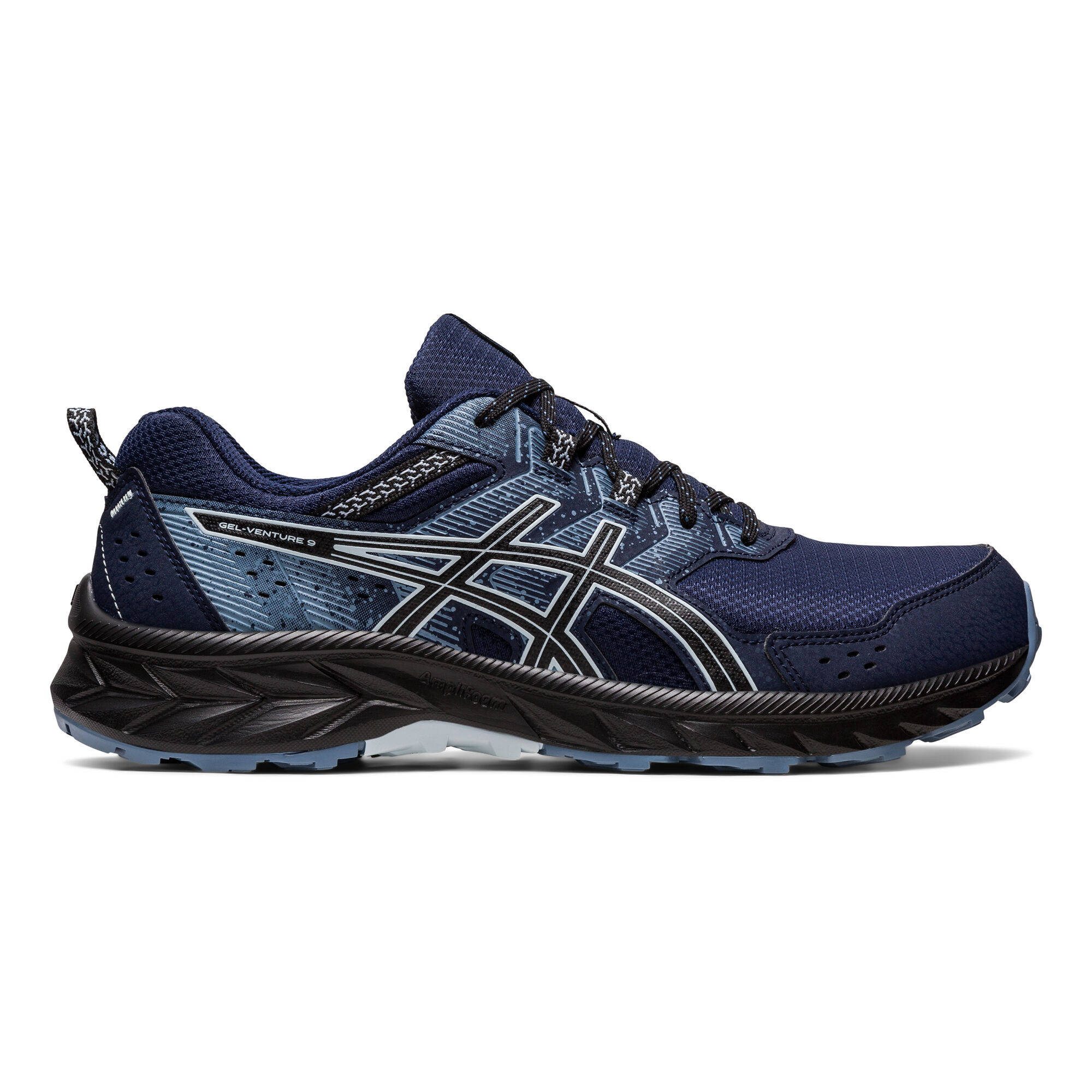 ASICS