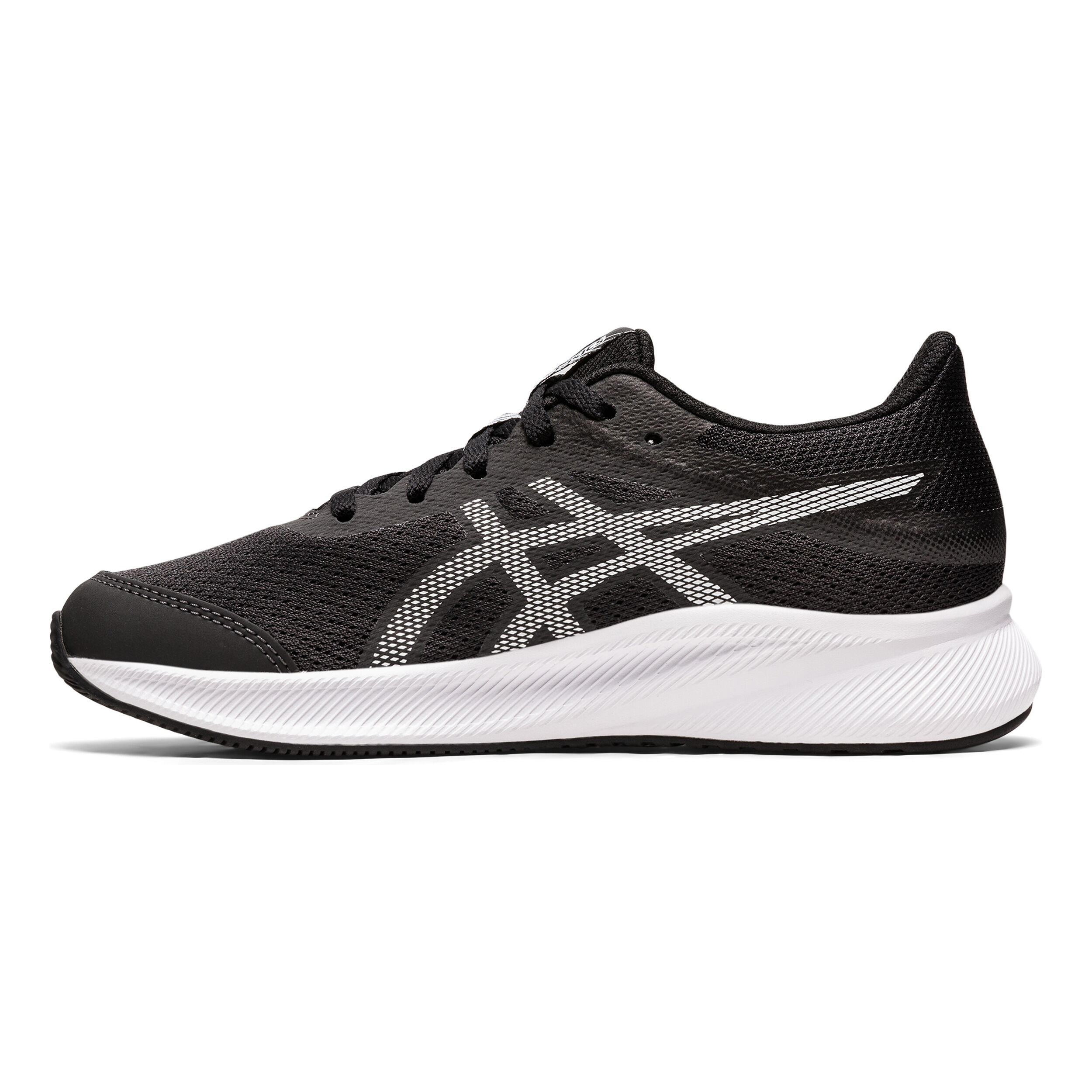 Patriot 13 GS Neutralschuh Kinder Grau WeiB