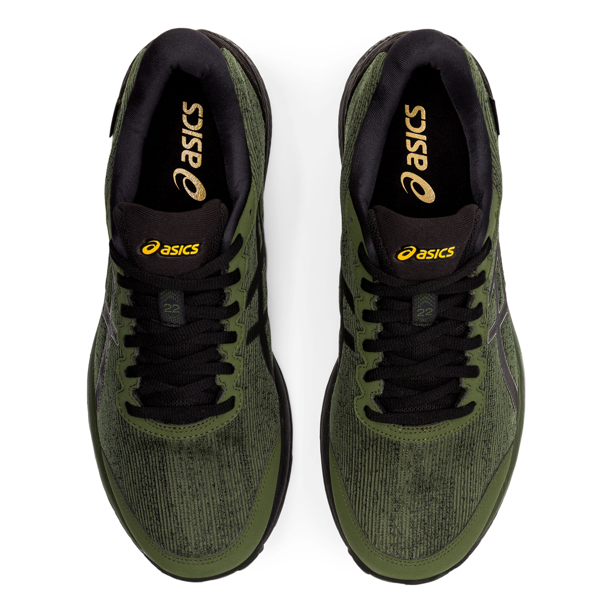 ASICS