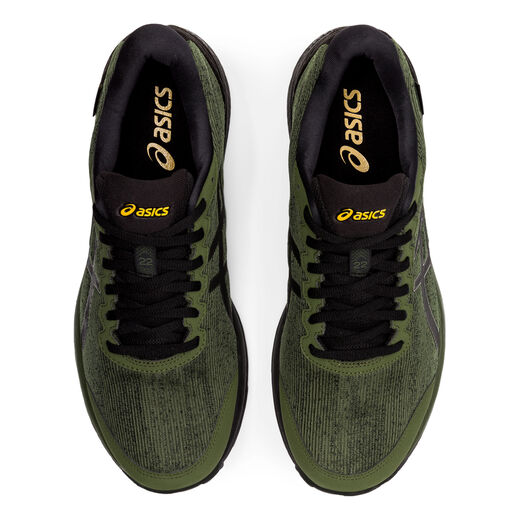 ASICS