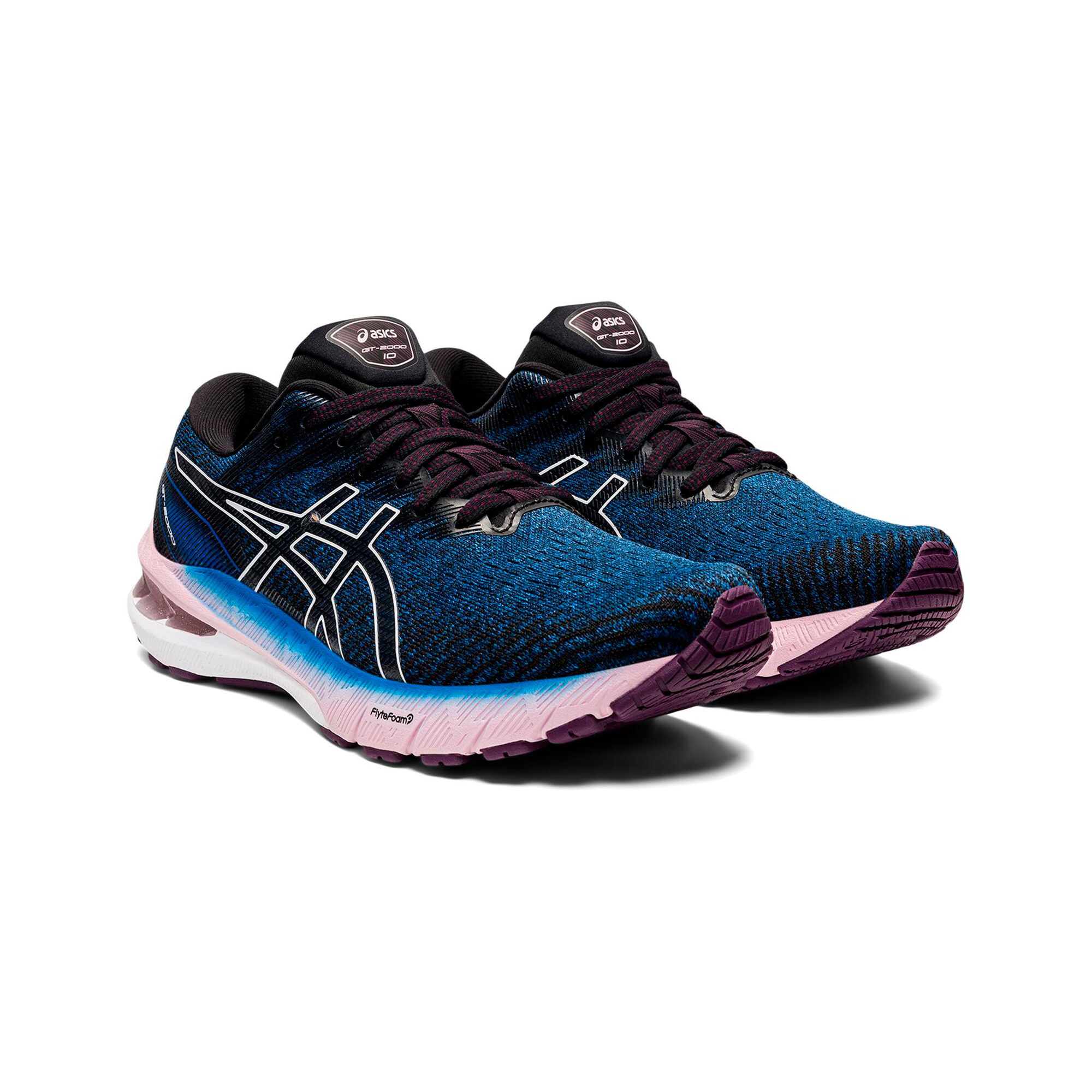 ASICS