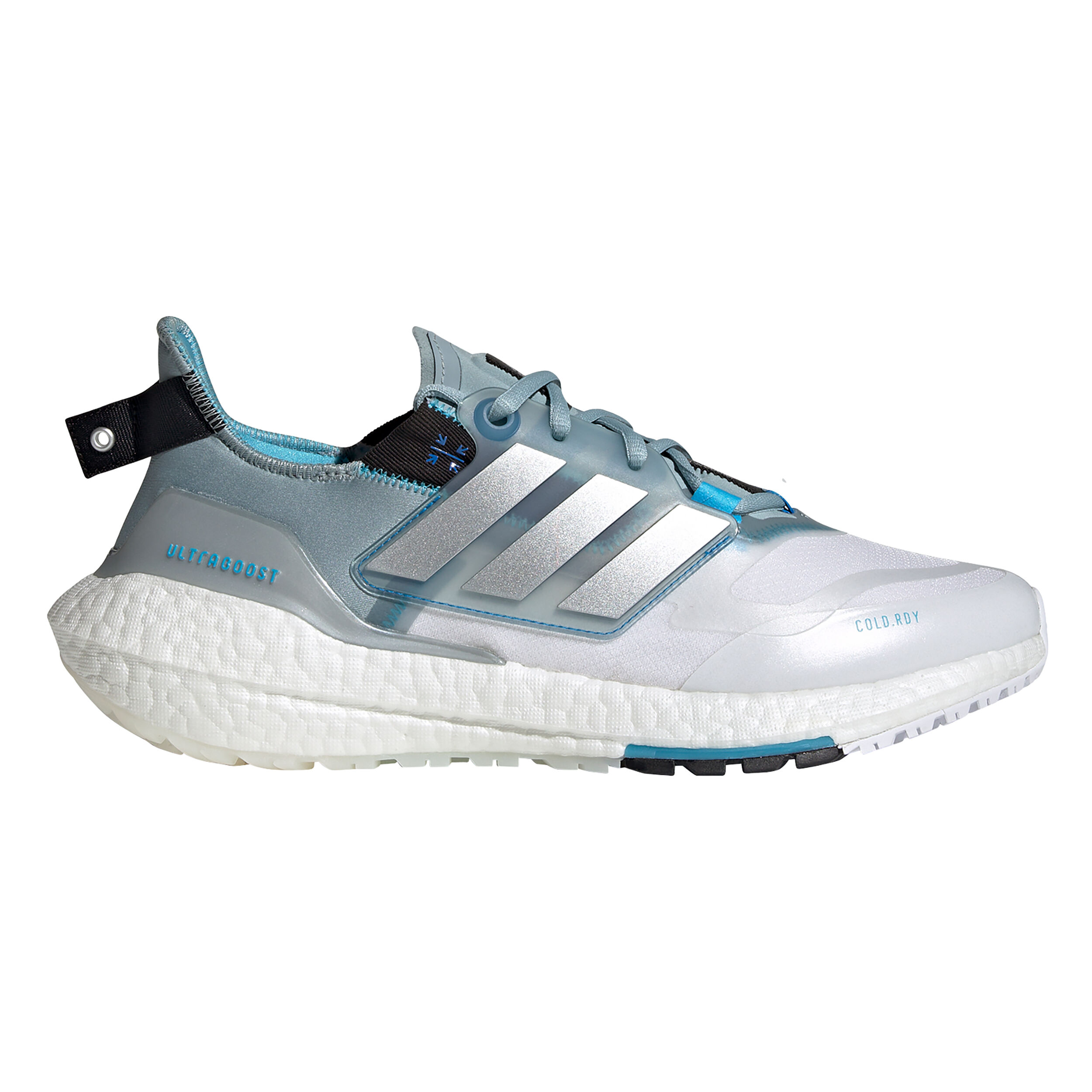 Adidas boost herren grau online