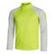 Icon Longsleeve Half-Zip