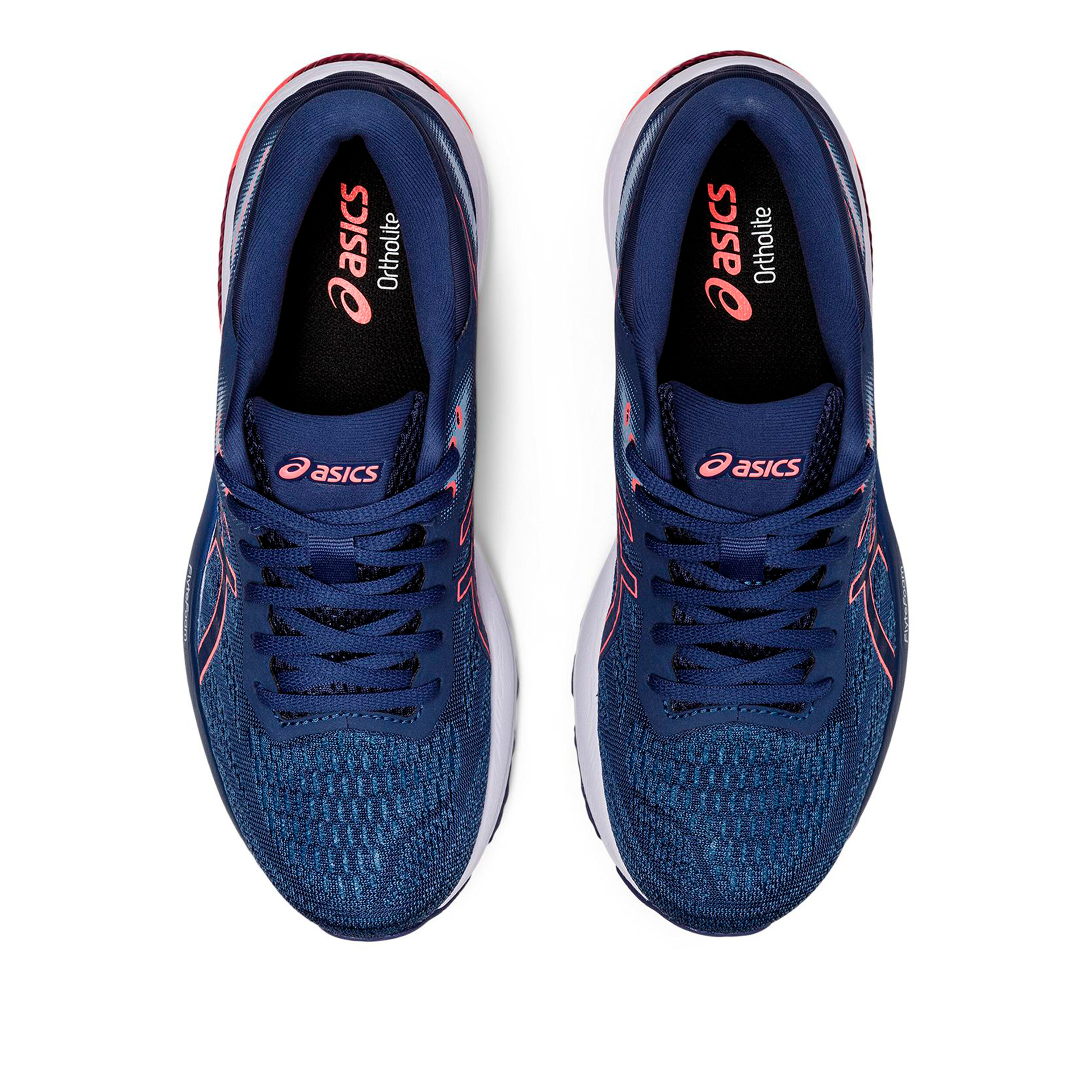 Gel Glorify 5 Neutralschuh Damen Blau