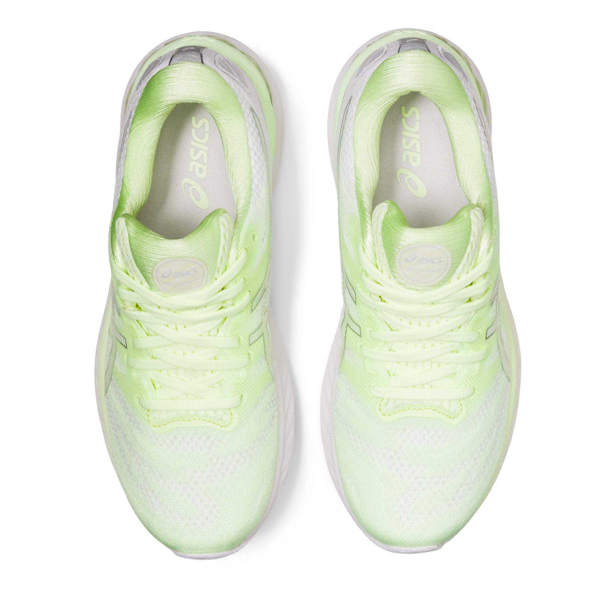 ASICS