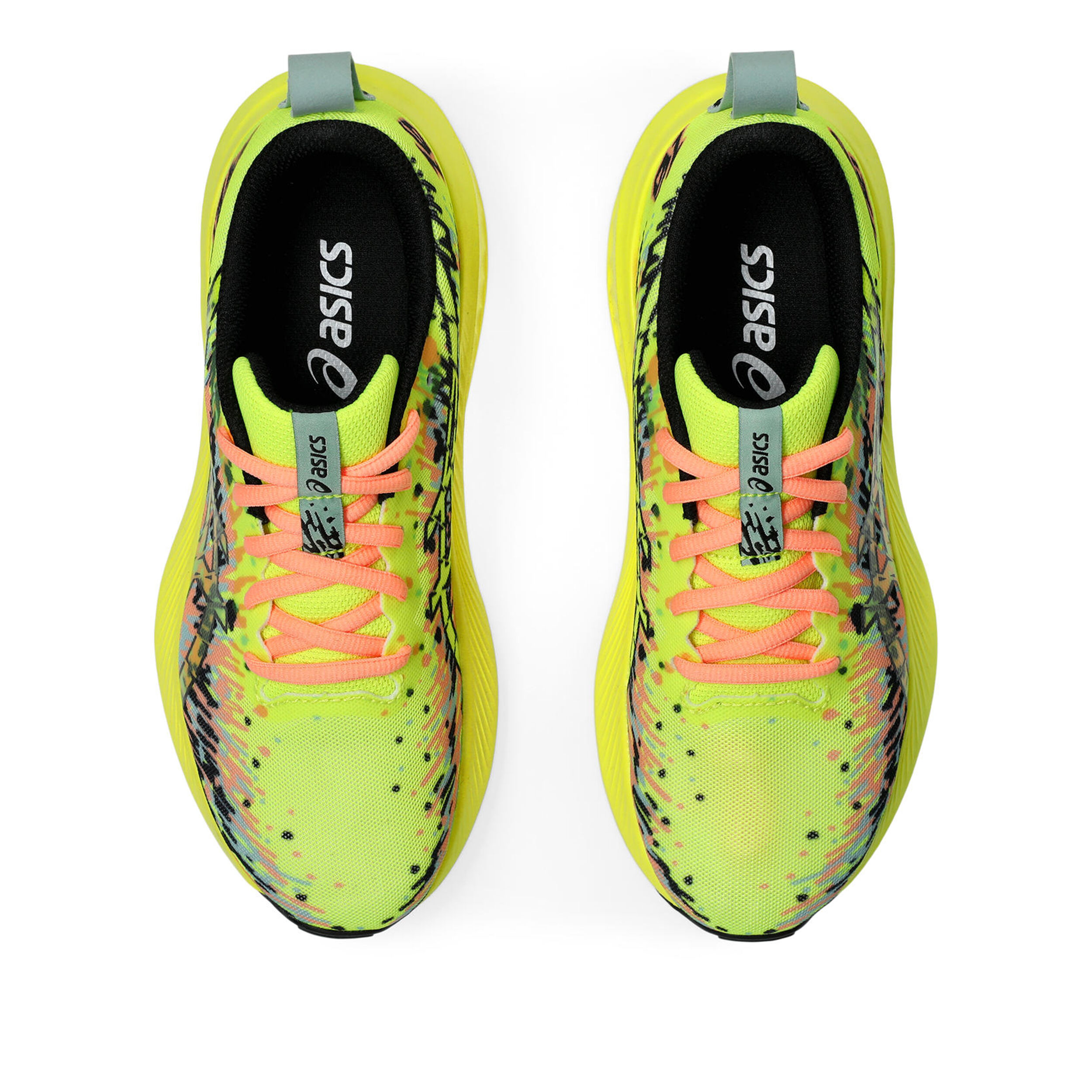 Asics gel noosa femme best sale