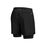 Launch Elite 2in1 5in Shorts