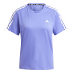 adidas Own The Run 3S Tee