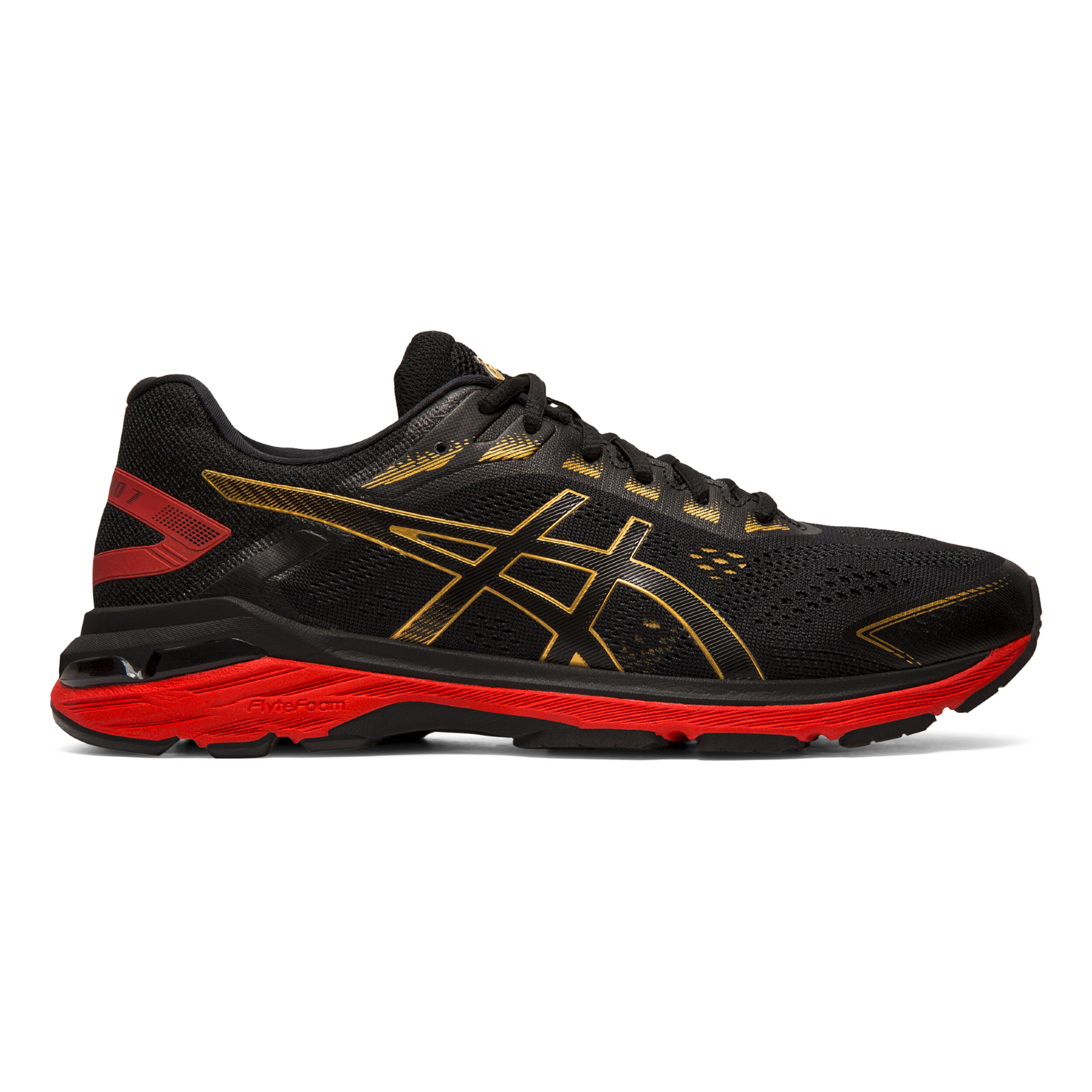 Asics herren gt-2000 sales 7 laufschuhe