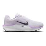 Nike Laufschuhe Nike Winflo 11 Neutralschuh Damen-Weiß,Lila