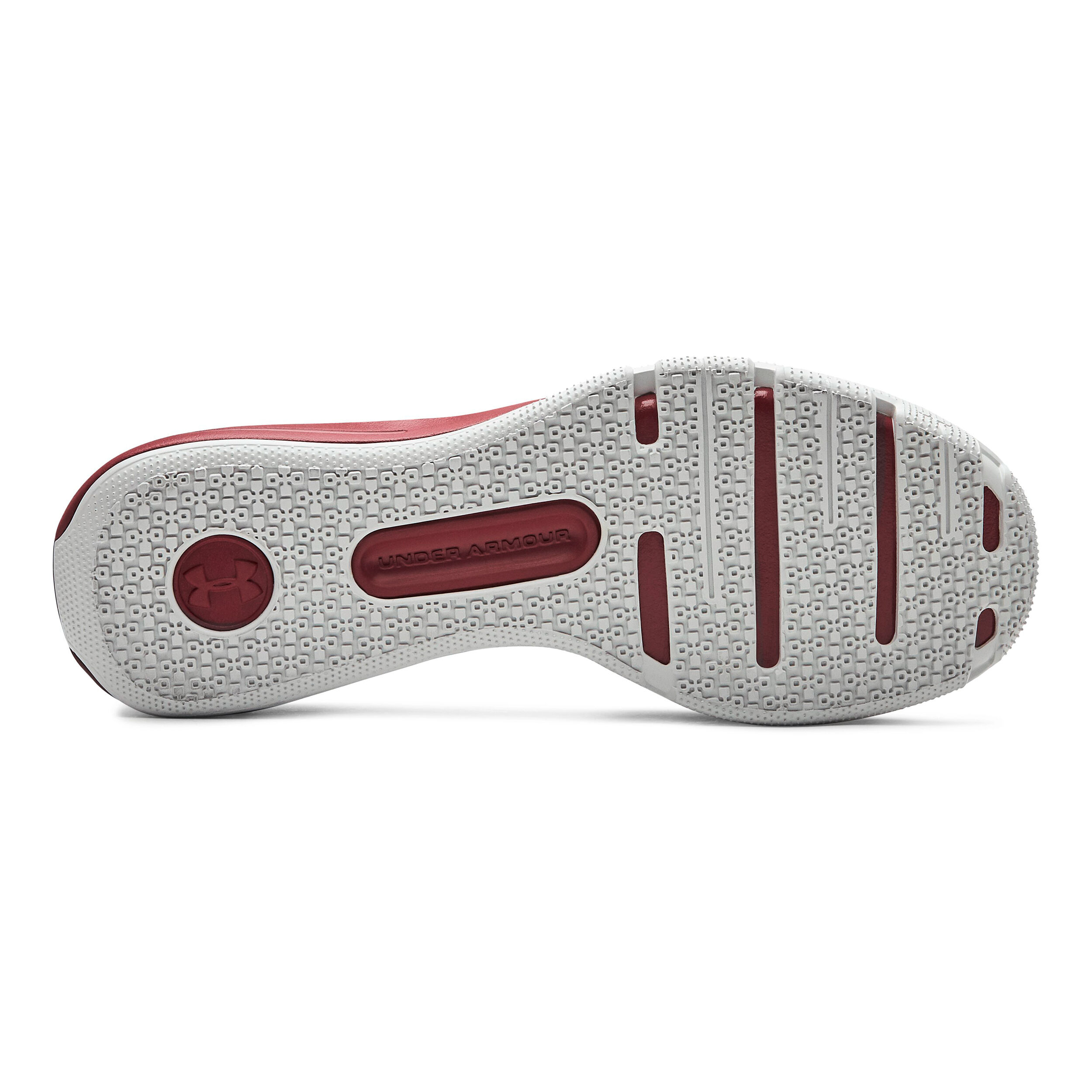 Under armour men's charged ultimate 3.0 on sale