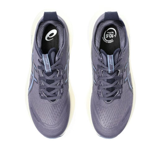 ASICS