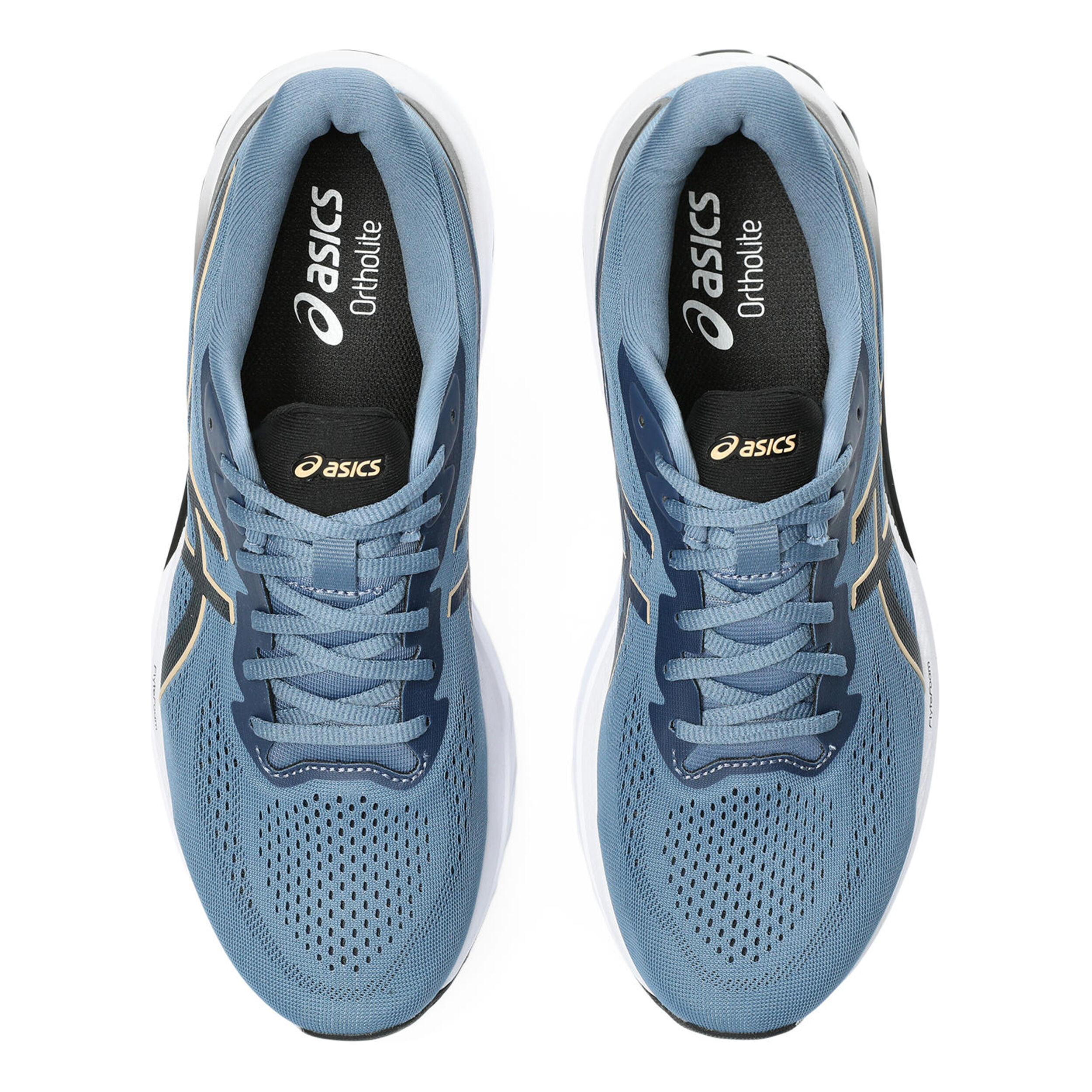Asics gt 1000 homme bleu discount
