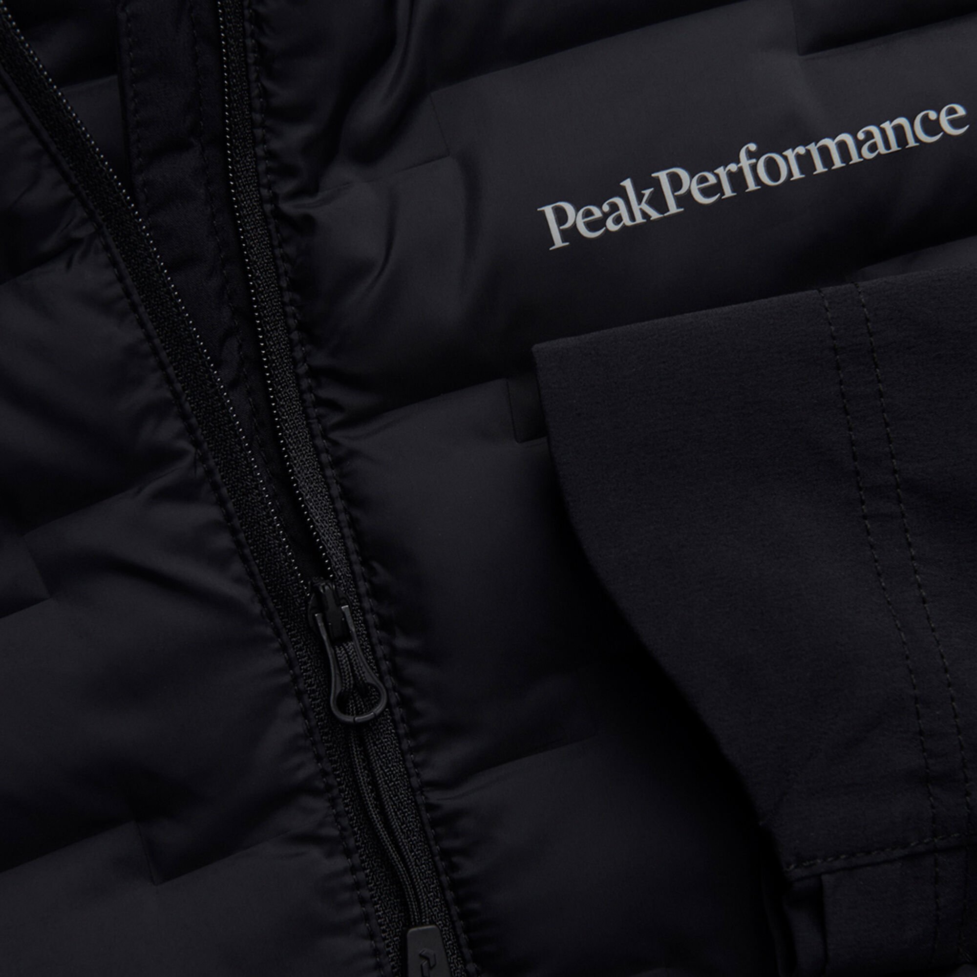 Peak Performance