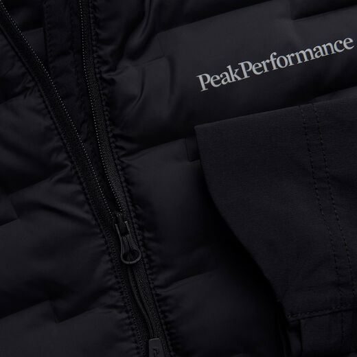 Peak Performance