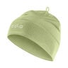 Polyknit Warm Reflective Mütze Unisex - limette, 