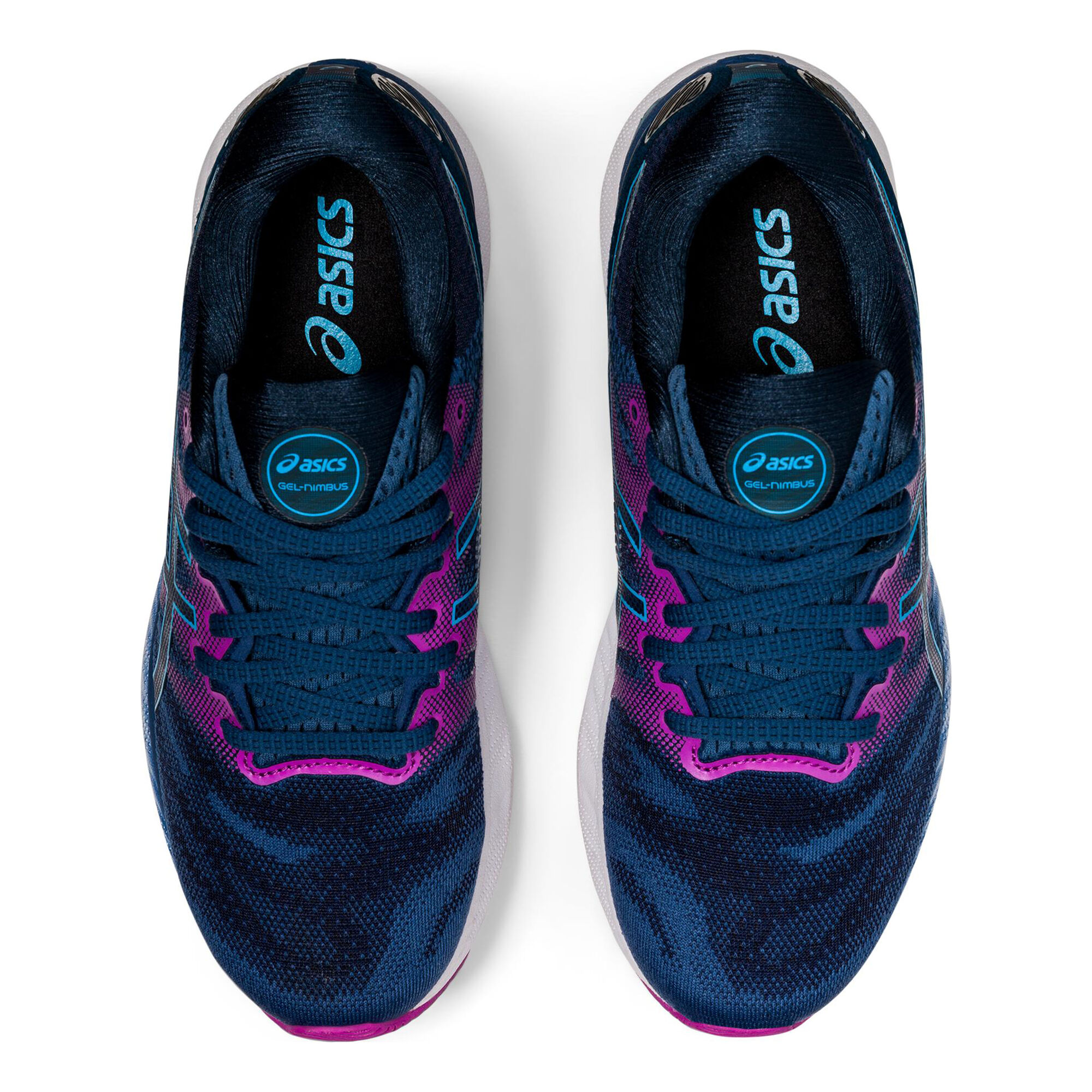 ASICS