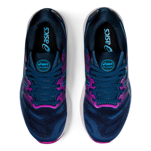 ASICS
