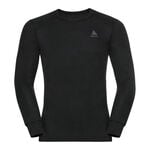 Odlo Active Warm Eco BI Top Crew Neck Longsleeve