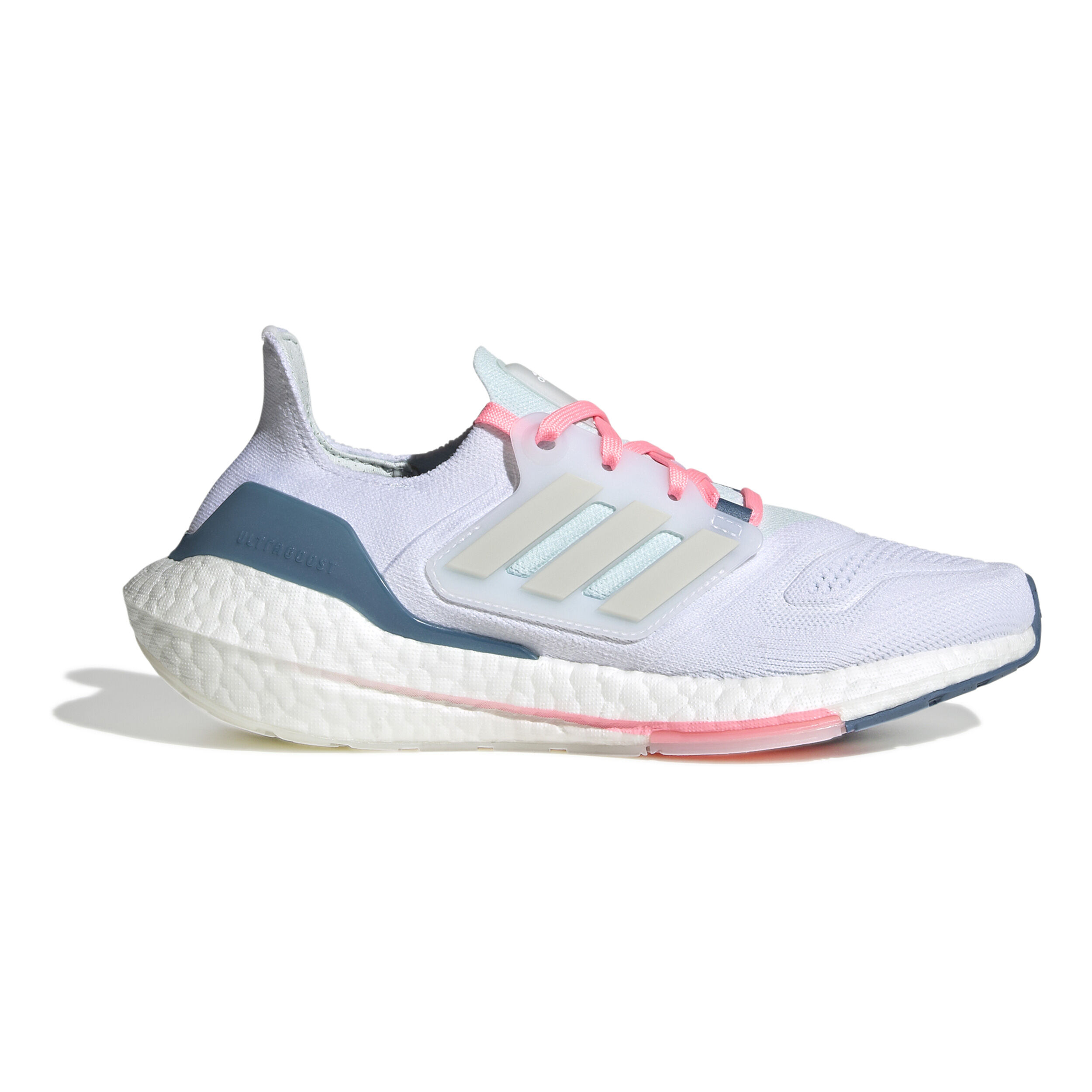 Damen ultra sales boost weiß